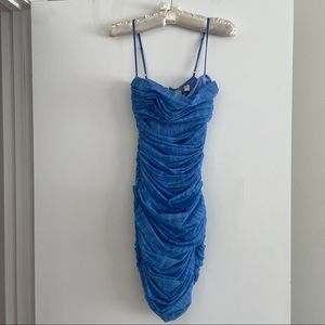 House of CB Ella Dress XS